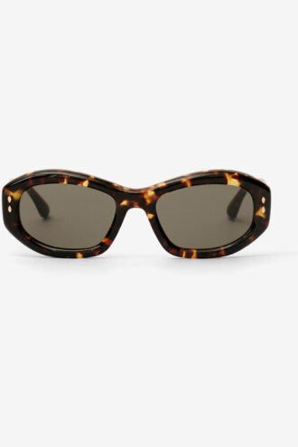 Gafas de sol ovaladas Vancy