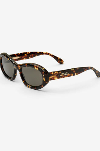 Gafas de sol ovaladas Vancy