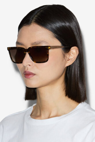 Gafas de sol Priya Tortoiseshell