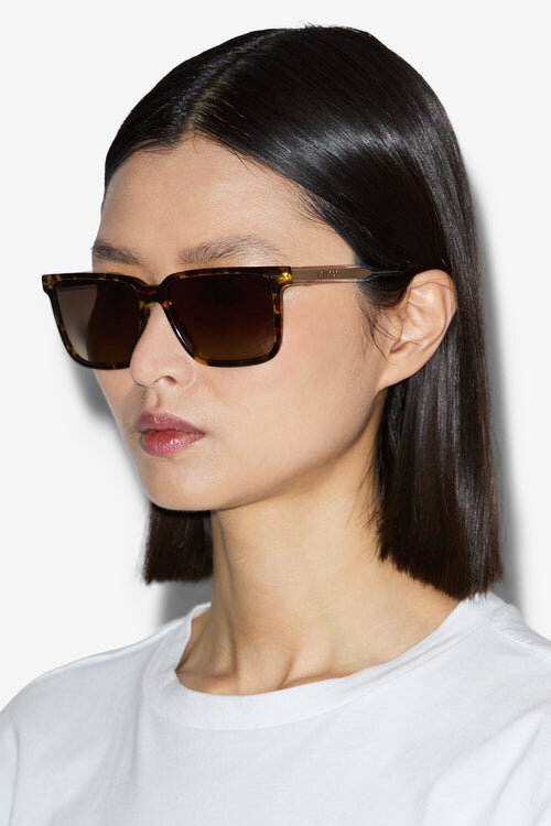 Gafas de sol Priya Tortoiseshell Gafas de sol Priya Tortoiseshell