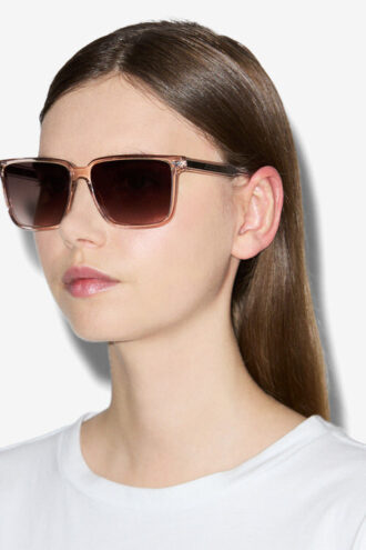 Gafas de sol Priya Tortoiseshell