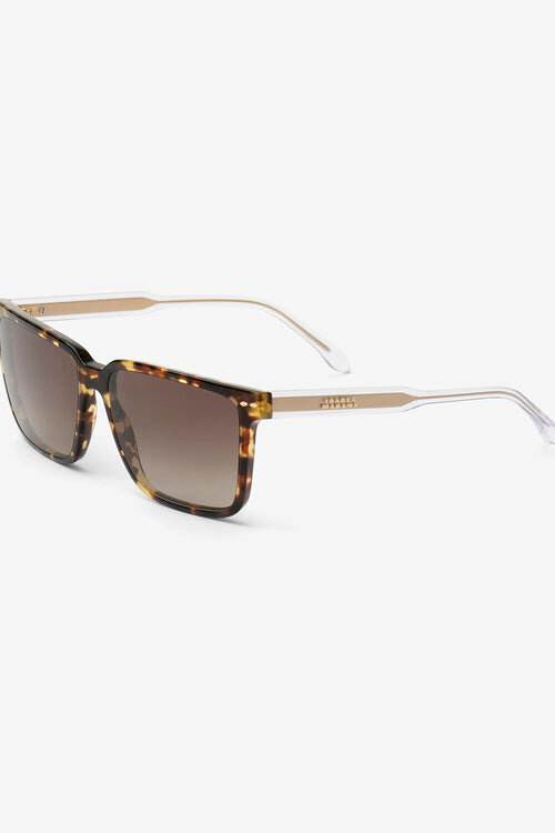 Gafas de sol Priya Tortoiseshell Gafas de sol Priya Tortoiseshell