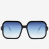 Gafas de sol rectangulares Livia Gafas de sol rectangulares Livia