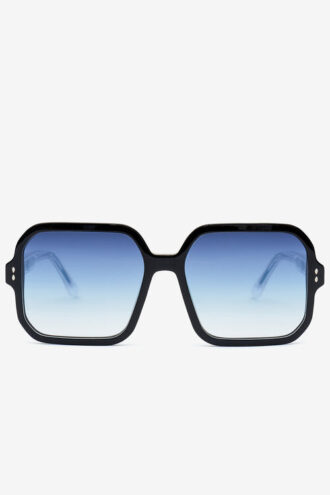 Gafas de sol rectangulares Livia