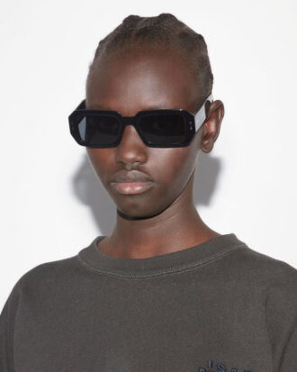 Gafas de sol rectangulares Lizzy