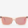 Gafas de sol rectangulares Tessa Gafas de sol rectangulares Tessa