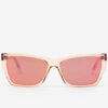 Gafas de sol rectangulares Tessa Gafas de sol rectangulares Tessa