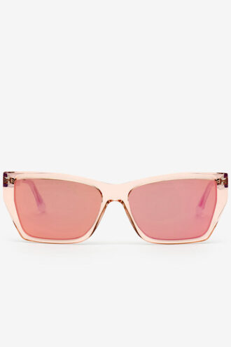 Gafas de sol rectangulares Tessa