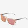 Gafas de sol rectangulares Tessa Gafas de sol rectangulares Tessa