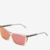 Gafas de sol rectangulares Tessa Gafas de sol rectangulares Tessa