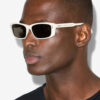 Gafas de sol rectangulares Zaria Gafas de sol rectangulares Zaria