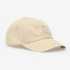 Gorra de algodón bordada Tomas Gorra de algodón bordada Tomas