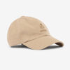Gorra de algodón bordada Tomas Gorra de algodón bordada Tomas