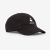 Gorra de algodón bordada Tomas Gorra de algodón bordada Tomas