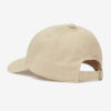 Gorra de algodón bordada Tomas Gorra de algodón bordada Tomas