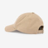 Gorra de algodón bordada Tomas Gorra de algodón bordada Tomas