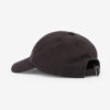 Gorra de algodón bordada Tomas Gorra de algodón bordada Tomas