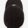 Gorra de algodón bordada Tomas Gorra de algodón bordada Tomas