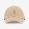 Gorra de algodón bordada Tomas Gorra de algodón bordada Tomas