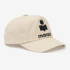Gorra de algodón bordada Tyron Gorra de algodón bordada Tyron