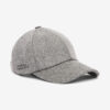 Gorra de lana bordada Tomas Gorra de lana bordada Tomas