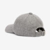 Gorra de lana bordada Tomas Gorra de lana bordada Tomas