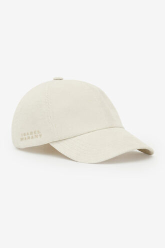 Gorra de pana Tomas