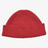 Gorro corto de punto Zamia Gorro corto de punto Zamia