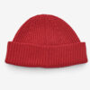 Gorro corto de punto Zamia Gorro corto de punto Zamia