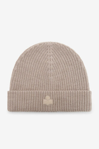 Gorro de lana merino Bayle