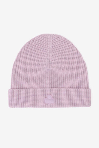 Gorro de lana merino Bayle