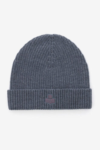 Gorro de lana merino Bayle
