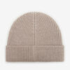 Gorro de lana merino Bayle Gorro de lana merino Bayle