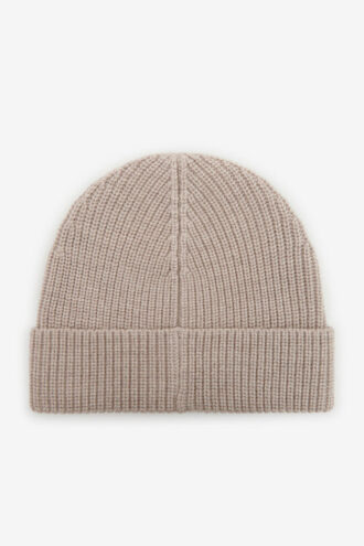 Gorro de lana merino Bayle
