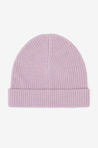 Gorro de lana merino Bayle