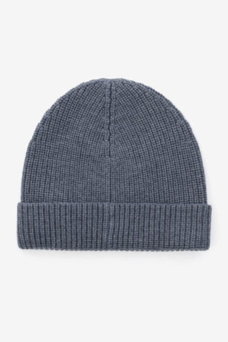 Gorro de lana merino Bayle