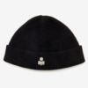 Gorro de punto brillante Kiera