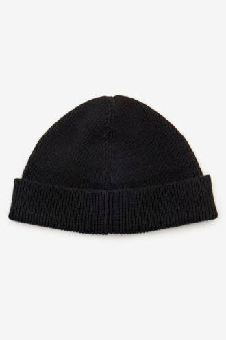 Gorro de punto brillante Kiera