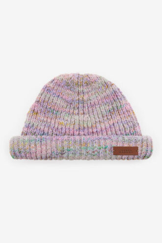 Gorro de punto trenzado Ellinor