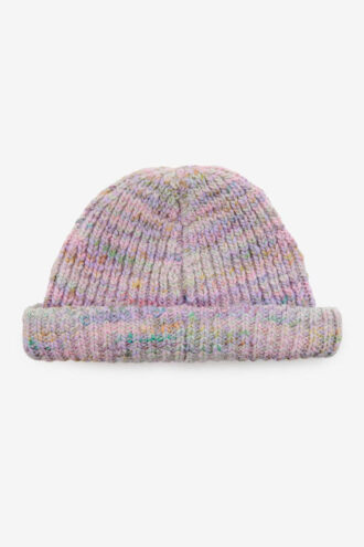 Gorro de punto trenzado Ellinor