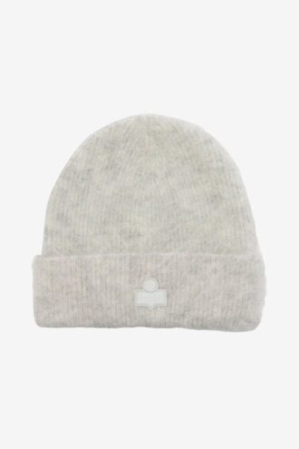 Gorro Peeta Baby Alpaca