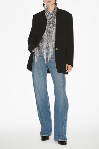 Helona Chaqueta fluida