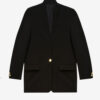 Helona Chaqueta fluida Helona Chaqueta fluida