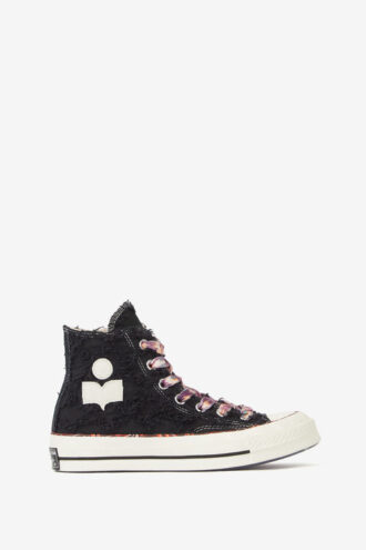 Isabel Marant X Converse Chuck 70 Zapatillas altas