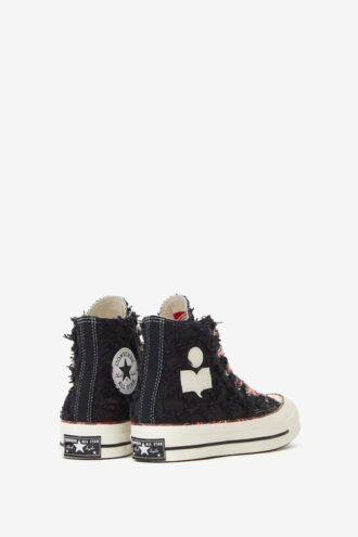 Isabel Marant X Converse Chuck 70 Zapatillas altas