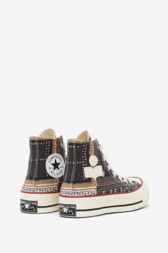Isabel Marant X Converse Chuck 70 Zapatillas altas