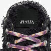 Isabel Marant X Converse Chuck 70 Zapatillas altas