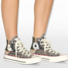 Isabel Marant X Converse Chuck 70 Zapatillas altas