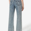 Jaylis Vaqueros bootcut de denim lavado Jaylis Vaqueros bootcut de denim lavado