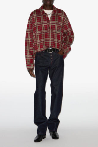 Jeans Jeffrey Denim